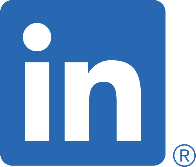 LinkedIn链接