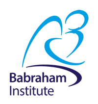 Babraham Institutei logo