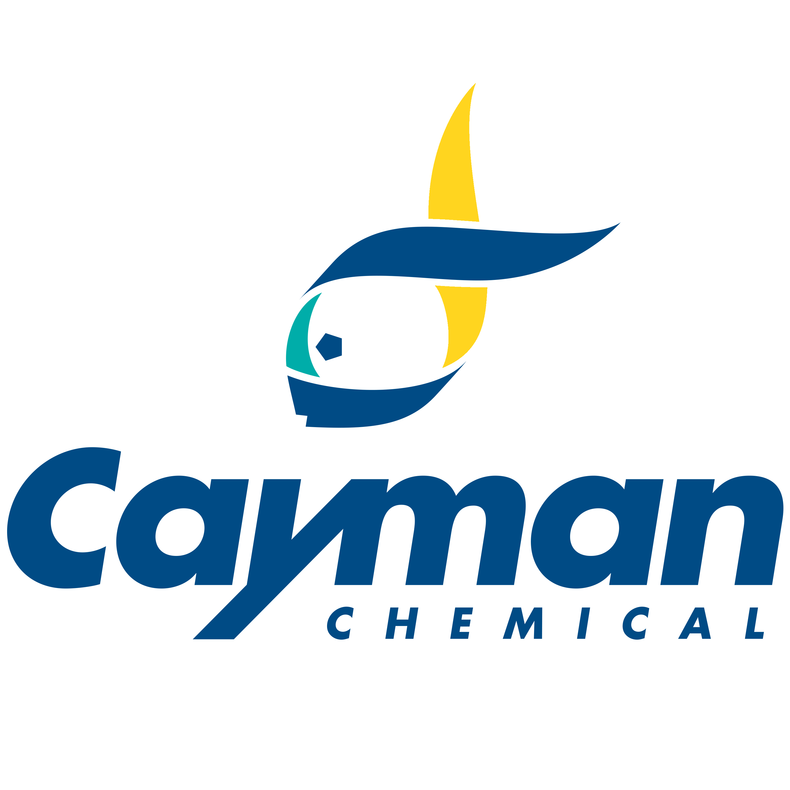 Cayman Chemical home