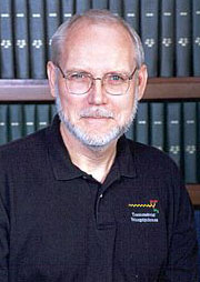 Image of Dr Al Merrill