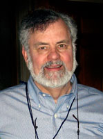 Image of Professor Emeritus Robert "Bob" Murphy