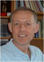 Professor Bill Griffiths