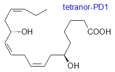 Formula of tetranor-PD1