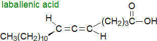 Laballenic acid