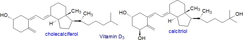 Vitamin D3