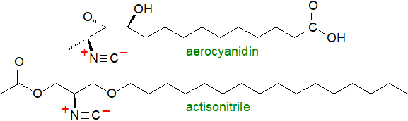 Formula of a kupyaphore