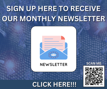 Notification: Newsletter Sign Up
