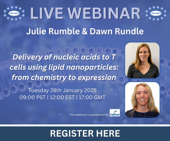 Notification: 202501 Live Webinar - Julie Rumble & Dawn Rundle