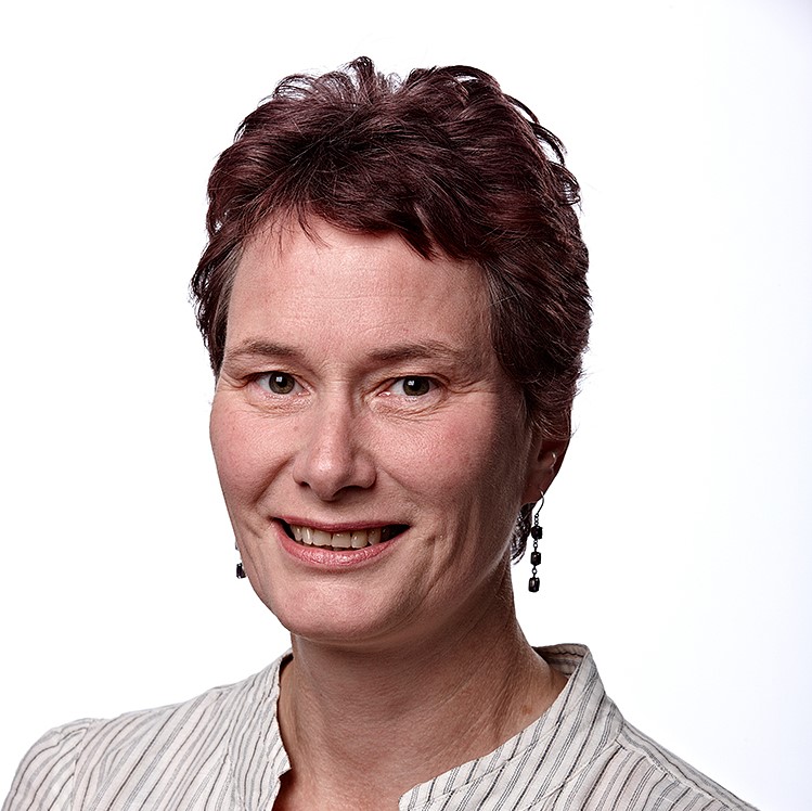 Image of Corinne Spickett