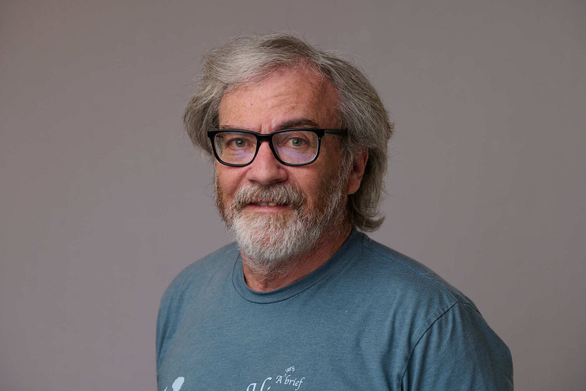 Image of Prof. Michael Gelb