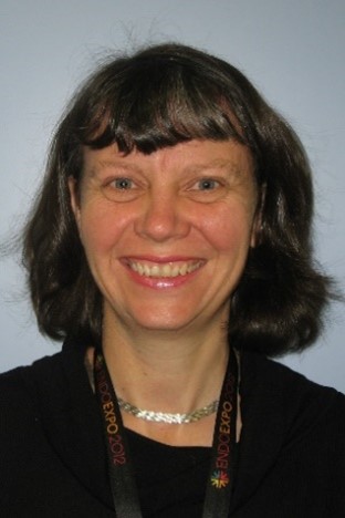 Image of Prof. Ruth Andrew