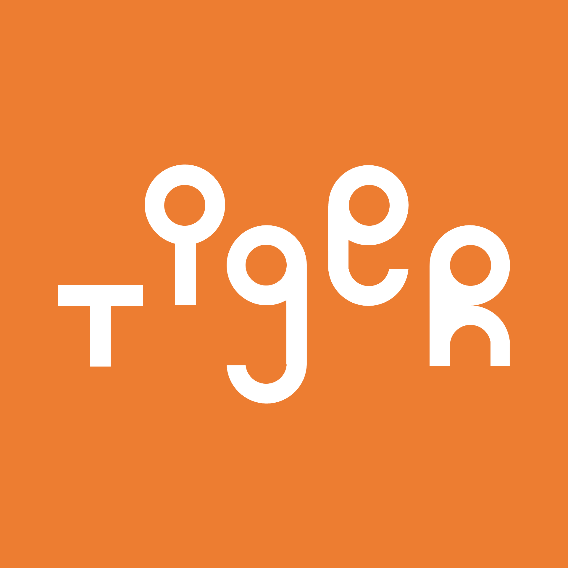 LPPtiger logo