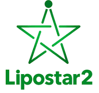 Lipostar 2.0 logo