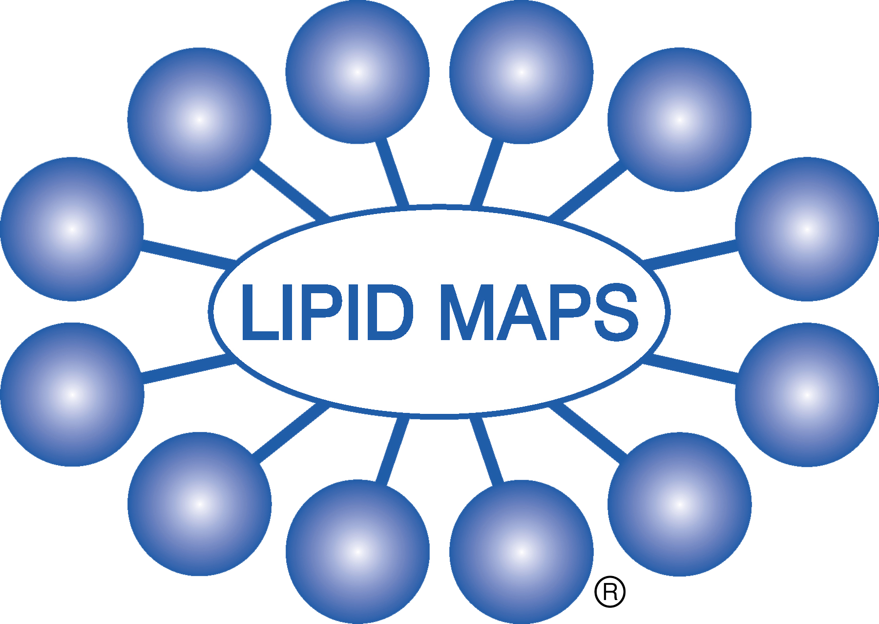 LIPID MAPS® Lipidomic Ion Mobility Database (Ion Mobility) logo