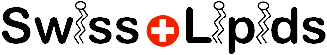 SwissLipids logo