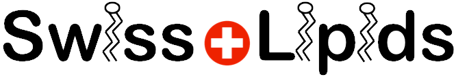 SwissLipids Knowledgebase logo