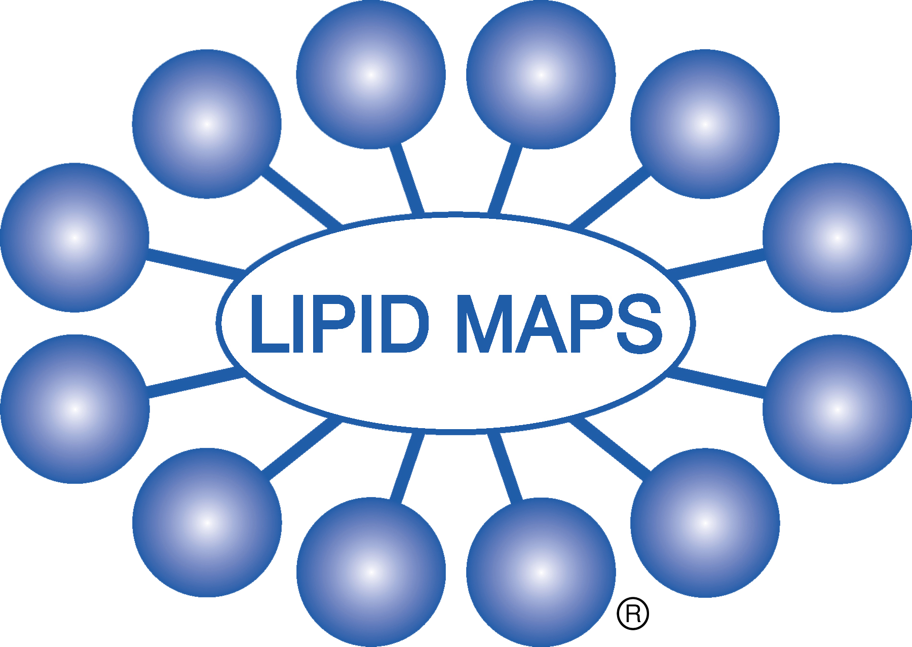 LIPID MAPS® Lipidomic Ion Mobility Database logo