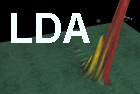 Lipid Data Analyzer (LDA) logo