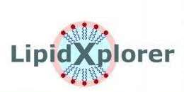 LipidXplorer logo