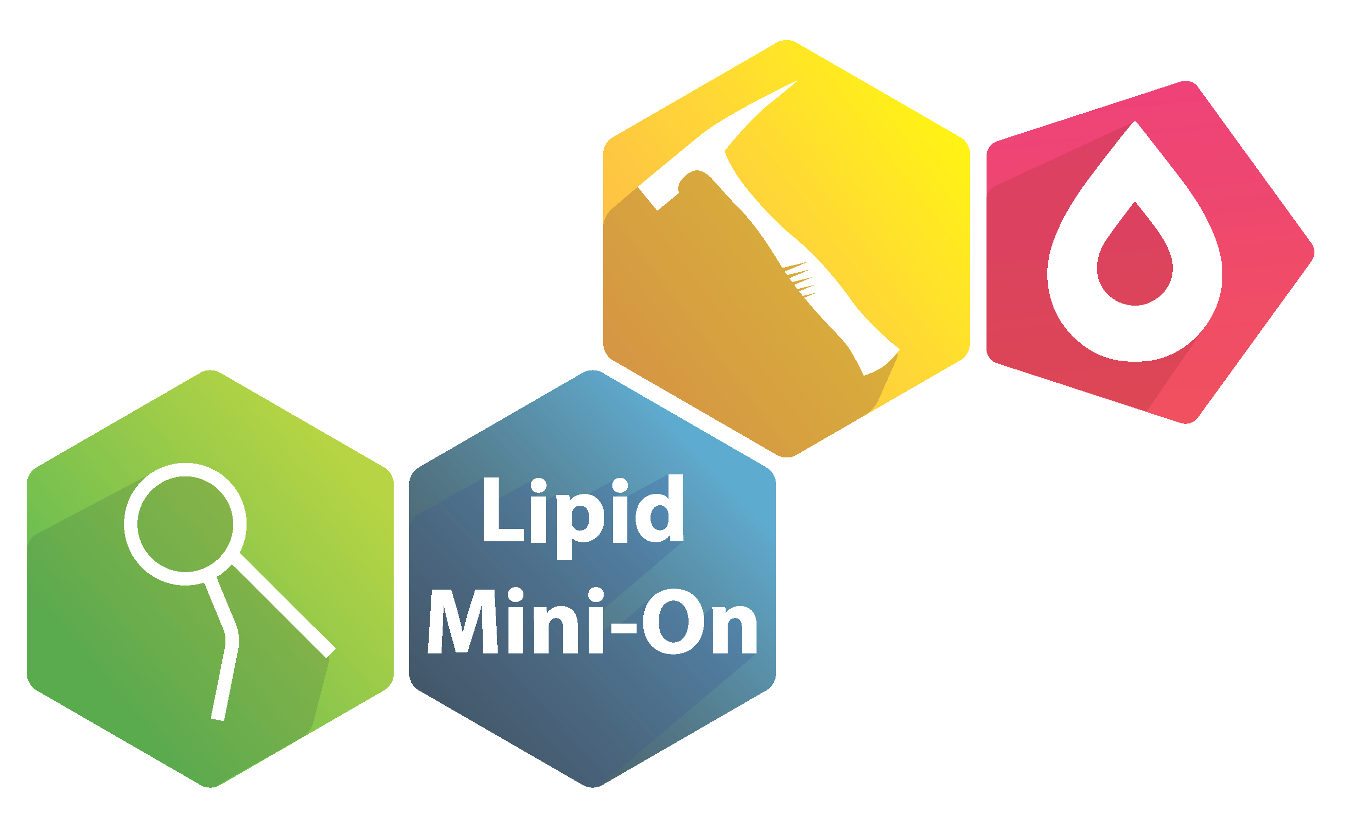 Lipid Mini-On logo